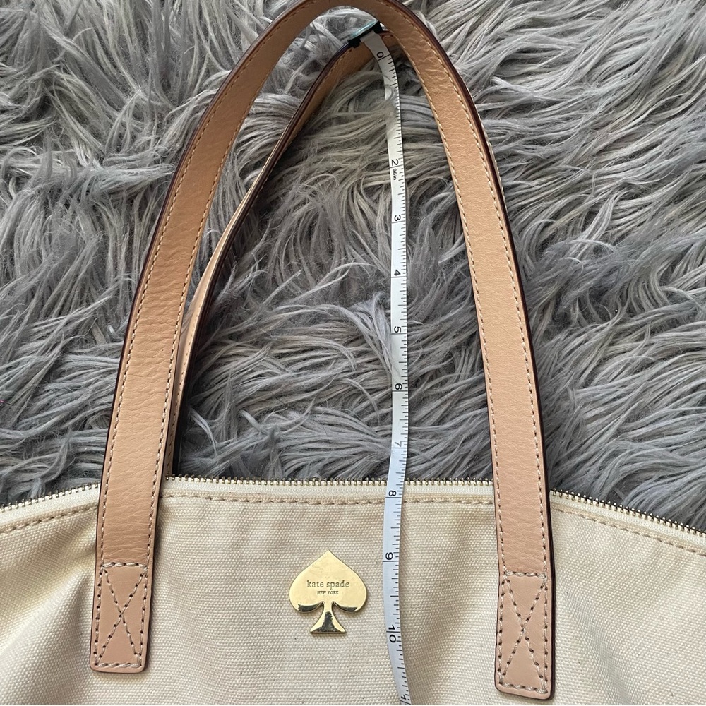 KATE SPADE eat cake for breakfast tote - Picture 16 of 16